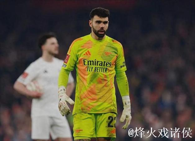 6连胜！进17球！丢1球！阿森纳的防守哲学，藏在