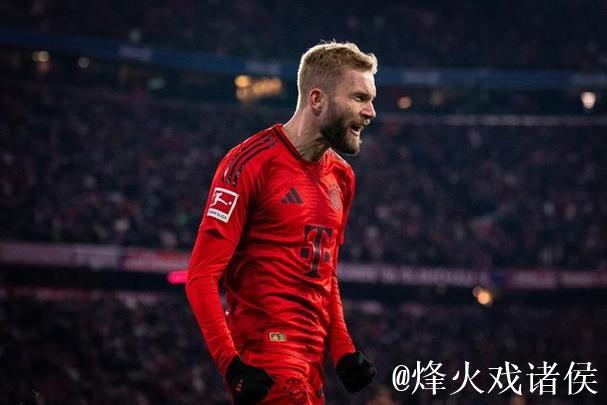 莱默尔：拜仁永远是个竞争激烈的鲨鱼池，必须拿