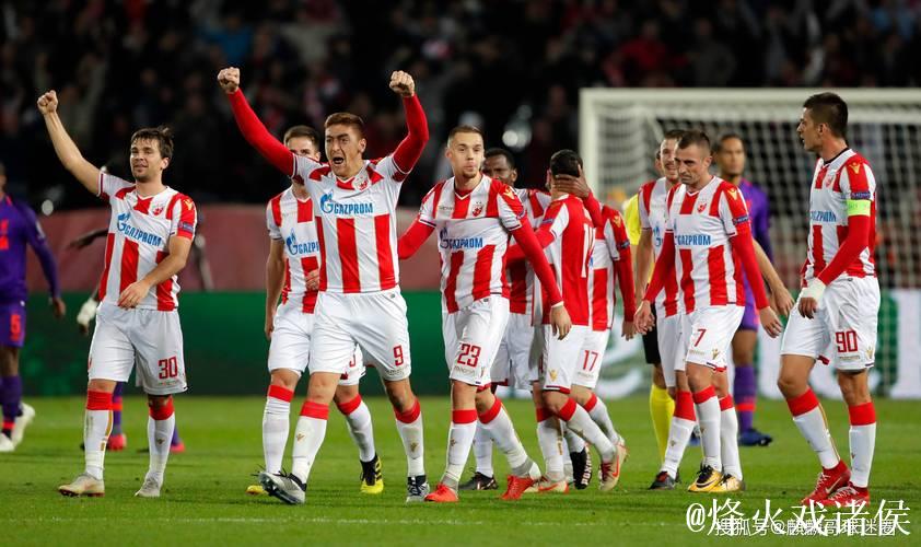 连输埃因霍温、本菲卡，那不勒斯队史首次遭遇欧